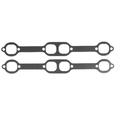 Mahle Performance Exhaust Manifold Gasket Set MS19978
